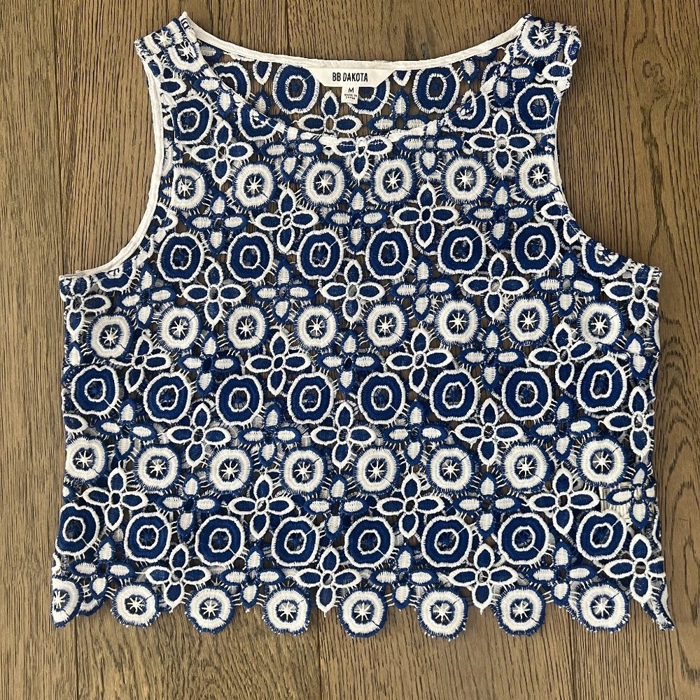 BB Dakota Top